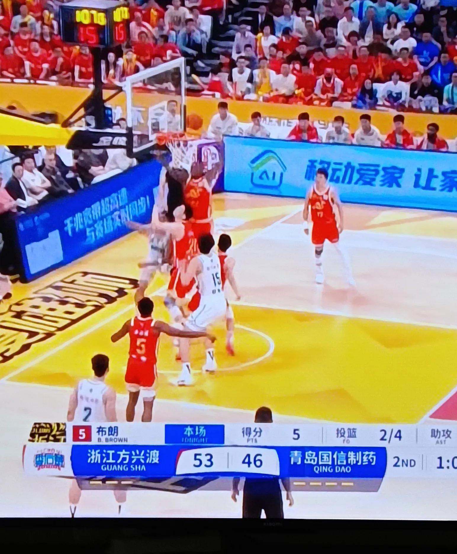 包含激烈对抗，球队实力不容小觑，观赛者大呼过瘾的词条