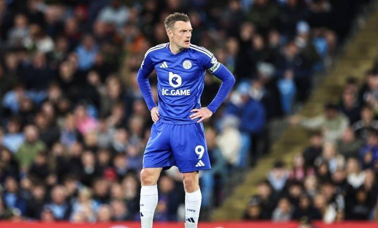 华德福德-完败切尔西,瓦尔迪连场破门的简单介绍