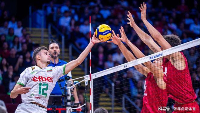 保加利亚队夺得宝贵分，晋级前景看好的简单介绍