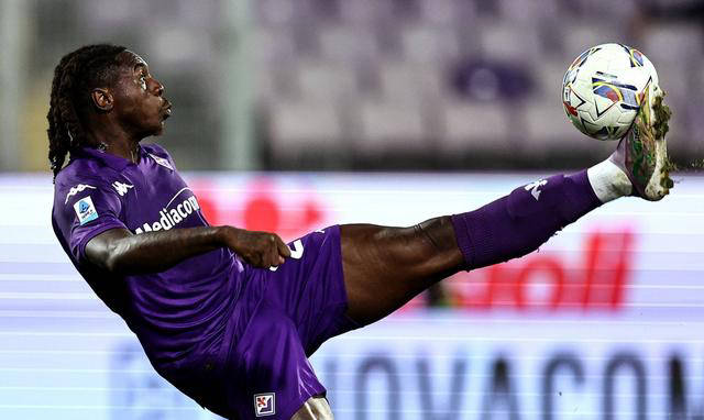 罗马客场逆转佛罗伦萨，取得关键胜利的简单介绍