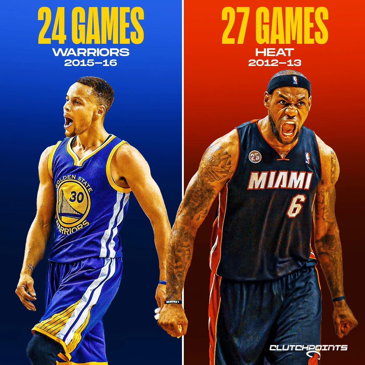 包含迈阿密热火队主帅调整阵容，迎来连胜的词条