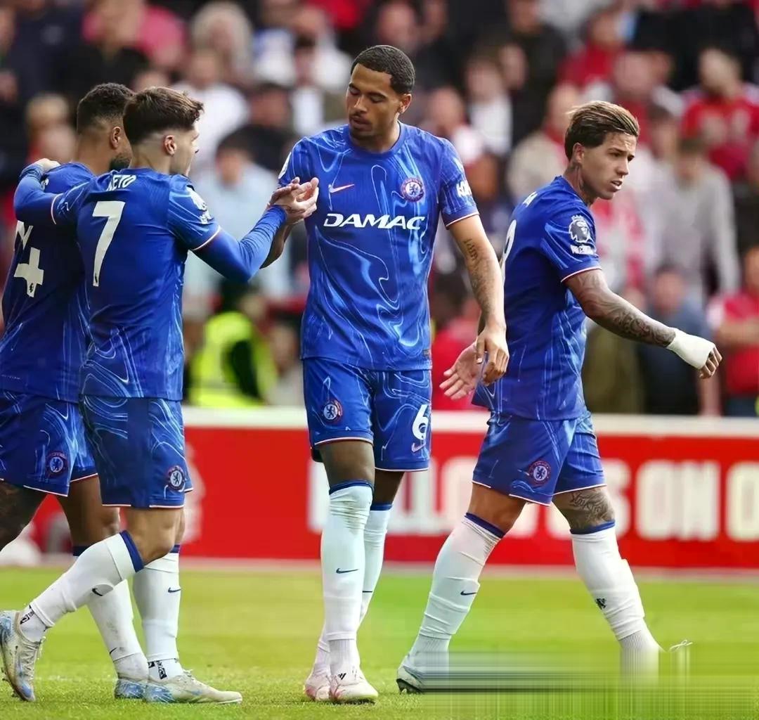 曼城客场险胜，切尔西继续领跑