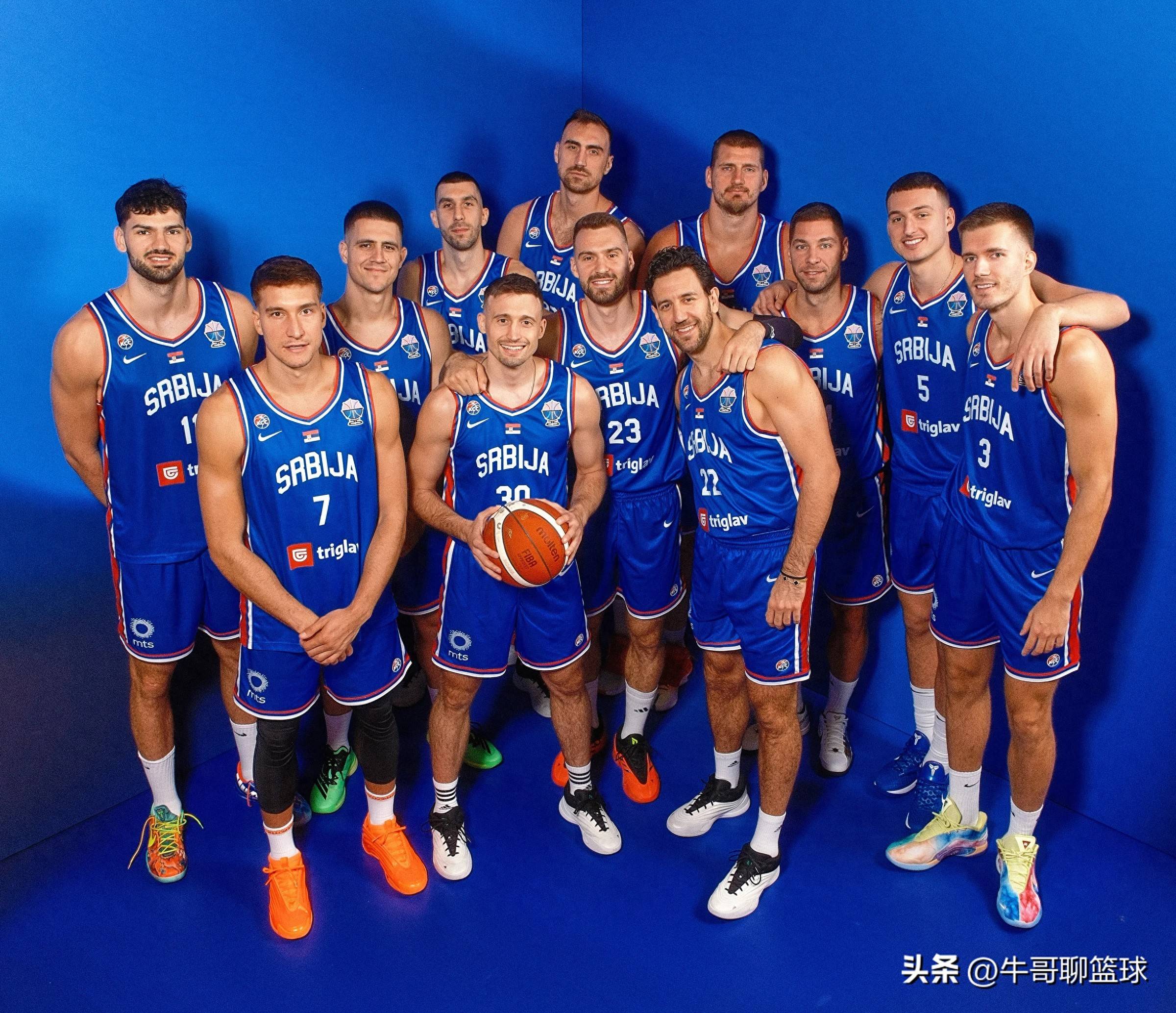 塞尔维亚球队杰出晋级大赛 塞尔维亚球队杰出晋级大赛