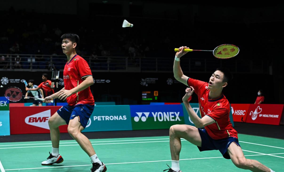 开云体育APP下载-泰国队碾压马来西亚队，辛杜带队取胜