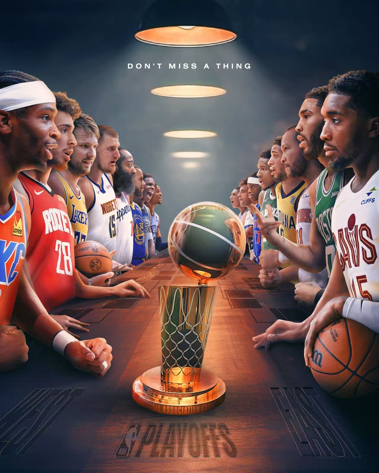 爵士vs雷霆，西部豪强对决谁更具实力？