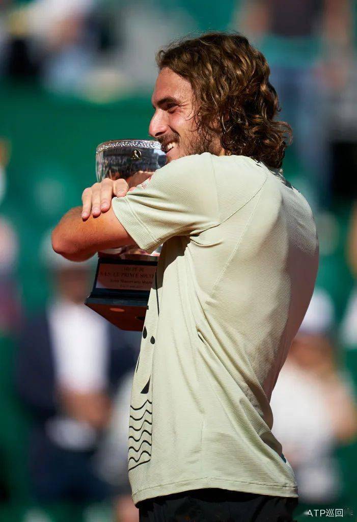 蒙特卡洛大师赛轻取年终总决赛，西西帕斯扛起全队