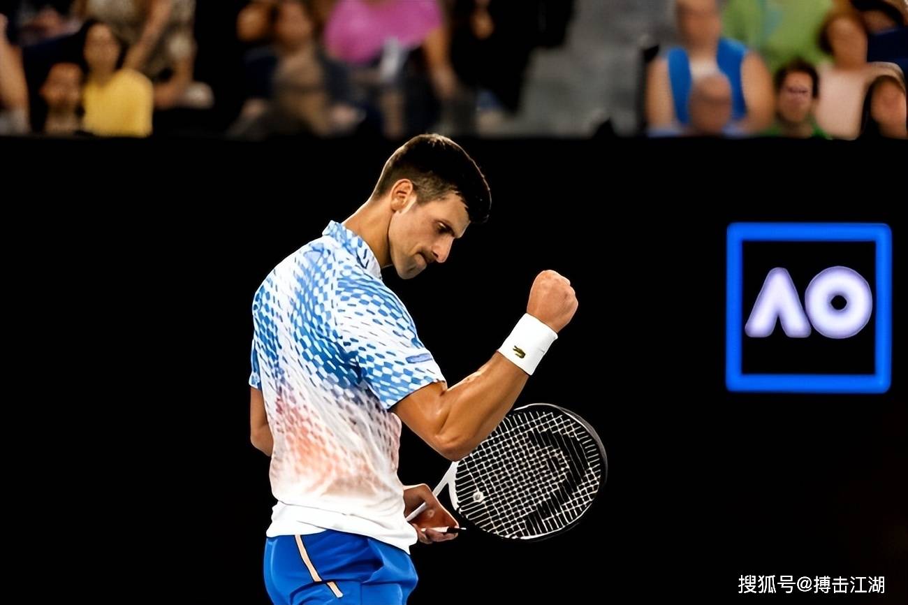 联合杯逆转澳网,德约科维奇带队取胜 联合杯逆转澳网,德约科维奇带队取胜