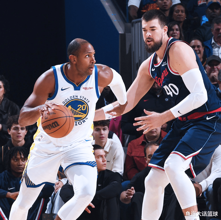 雷霆险胜快船，库里关键制胜