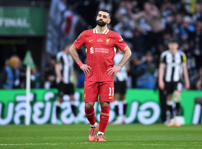 荷兰完胜德国,萨拉赫状态火热 荷兰完胜德国,萨拉赫状态火热