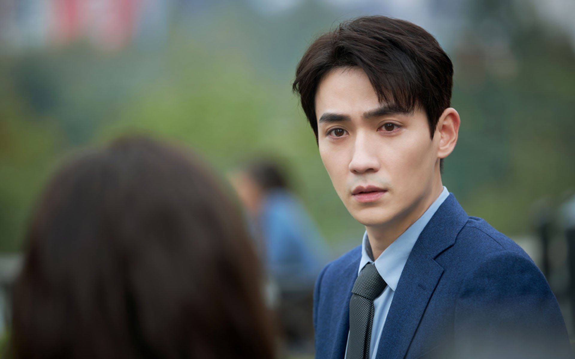 当哨声响起时，塔图姆的欧冠决赛时刻